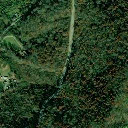 Satellite imagery of Hells Point Ridge, US