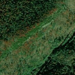 Satellite imagery of Hells Point Ridge, US