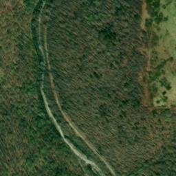 Satellite imagery of Minton Prospect, US