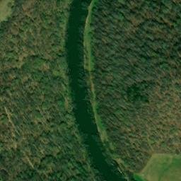 Satellite imagery of Minton Prospect, US