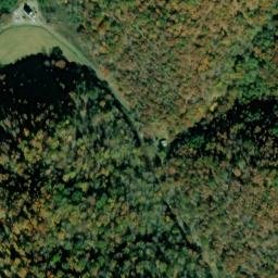 Satellite imagery of Pine Ridge, US
