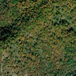 Satellite imagery of Pine Ridge, US