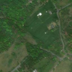 Satellite imagery of Hunt Ridge, US