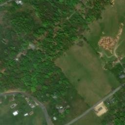 Satellite imagery of Hunt Ridge, US
