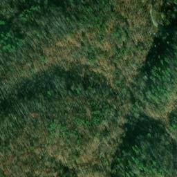 Satellite imagery of Ross Ridge, US