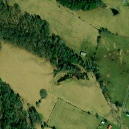 Satellite imagery of Scott Prospect, US