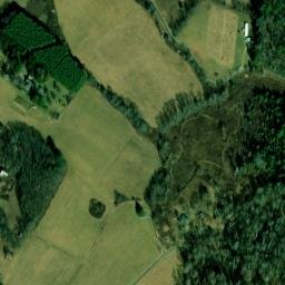 Satellite imagery of Thorn Prospect, US