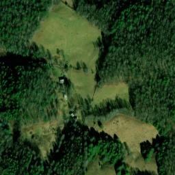 Satellite imagery of Thorn Prospect, US