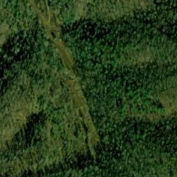 Satellite imagery of Ryefield Ridge, US