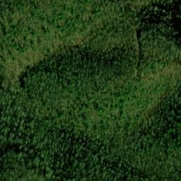 Satellite imagery of Lewis Ridge, US