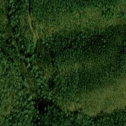 Satellite imagery of Marriage Ground Ridge, US