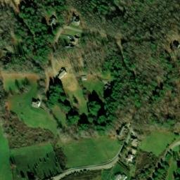 Satellite imagery of Red Fox Ridge, US