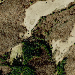 Satellite imagery of Bakers Ridge, US