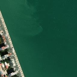 Satellite imagery of Duque de Alba, DZ