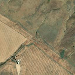 Satellite imagery of Cerro Tajo, ES