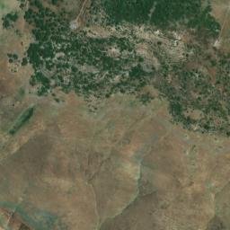 Satellite imagery of Cerro Tajo, ES
