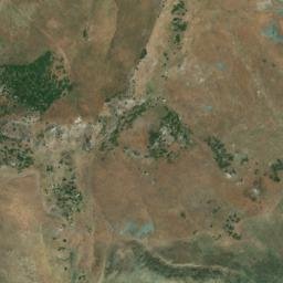 Satellite imagery of Cerro Tajo, ES