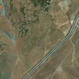 Satellite imagery of survey_point, DZ