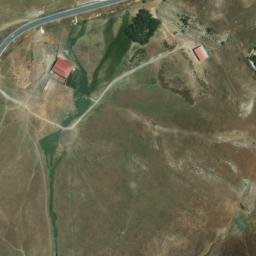 Satellite imagery of survey_point, DZ
