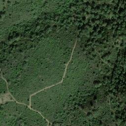 Satellite imagery of Cerro Maravillas, ES