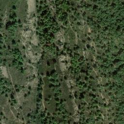 Satellite imagery of Cerro Maravillas, ES