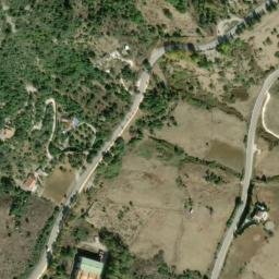 Satellite imagery of survey_point, DZ