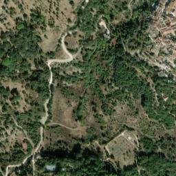 Satellite imagery of Castillo del Águila, ES
