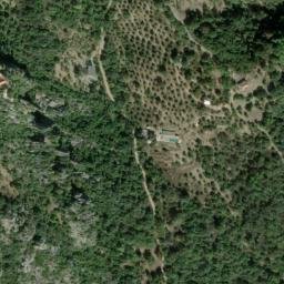 Satellite imagery of Castillo del Águila, ES