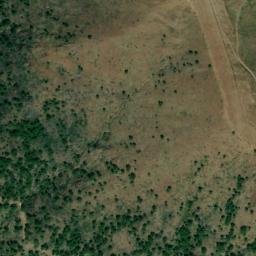Satellite imagery of Cerro del Velerín, ES