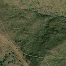 Satellite imagery of Cerro del Velerín, ES