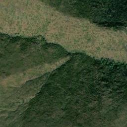 Satellite imagery of Cerro del Velerín, ES