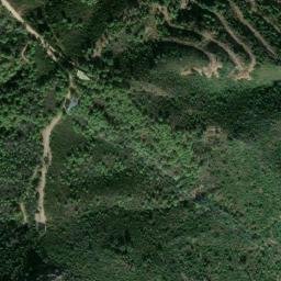 Satellite imagery of survey_point, DZ