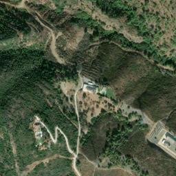 Satellite imagery of survey_point, DZ