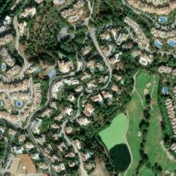 Satellite imagery of survey_point, DZ