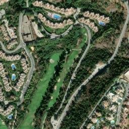 Satellite imagery of survey_point, DZ