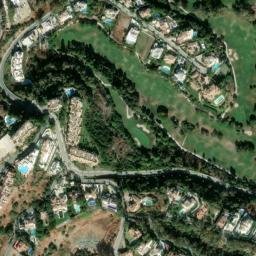 Satellite imagery of survey_point, DZ