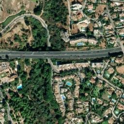 Satellite imagery of survey_point, DZ