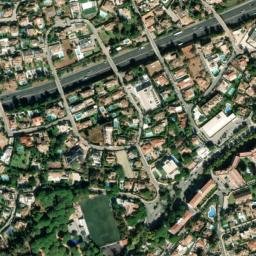 Satellite imagery of survey_point, DZ