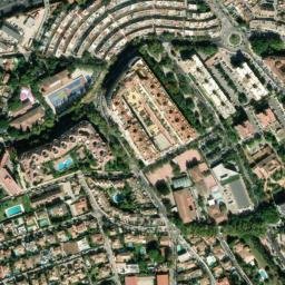 Satellite imagery of survey_point, DZ