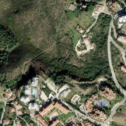Satellite imagery of survey_point, DZ
