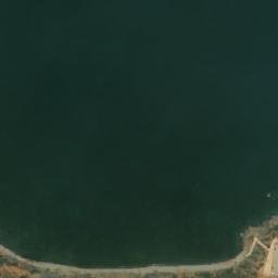 Satellite imagery of Cap Kalah, DZ