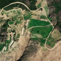 Satellite imagery of Djebel Lafrache, DZ