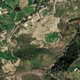 Satellite imagery of Tizi Bedar ed Dine, DZ