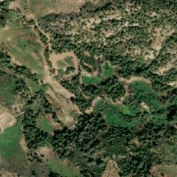 Satellite imagery of Kef Lebiad, DZ
