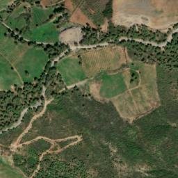 Satellite imagery of Kef Lebiad, DZ
