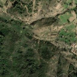 Satellite imagery of Koudiet el Ghezel, DZ