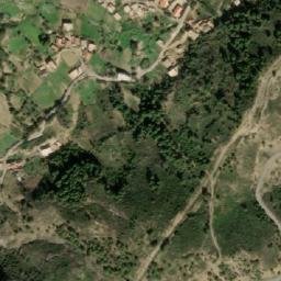 Satellite imagery of Koudiet el Ghezel, DZ