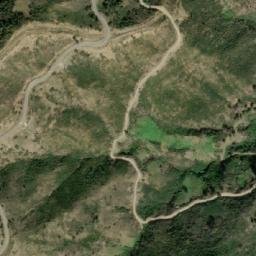 Satellite imagery of Koudiet el Ghezel, DZ