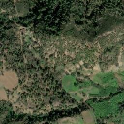 Satellite imagery of Djebel Labgane, DZ