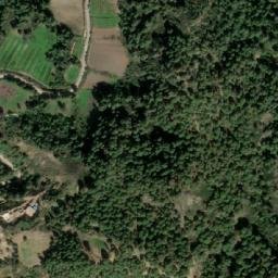 Satellite imagery of Djebel Labgane, DZ